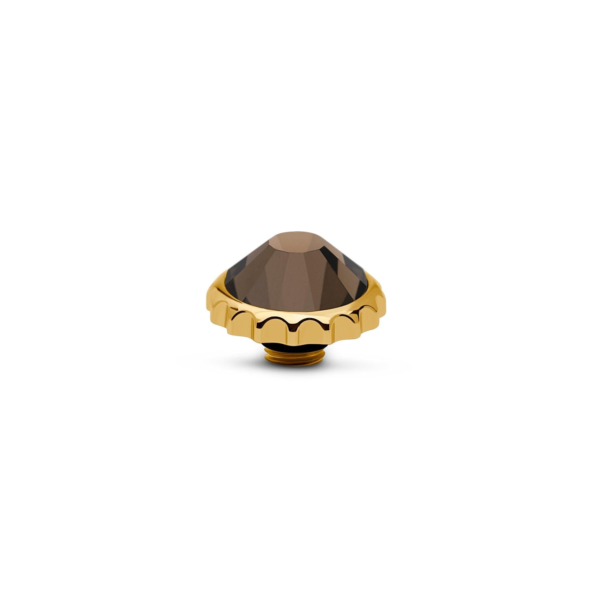 Melano Vivid Cap Steentje