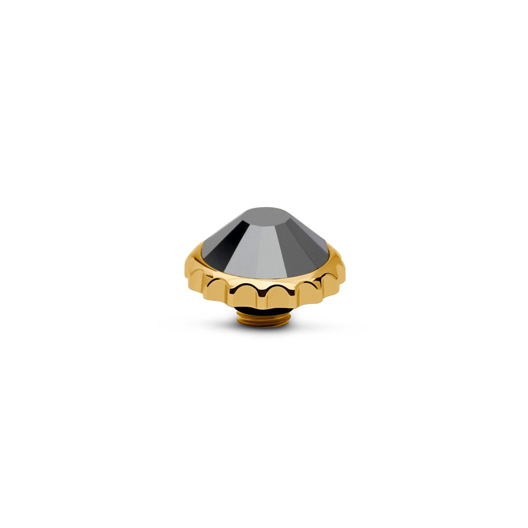 Melano Vivid Cap Steentje