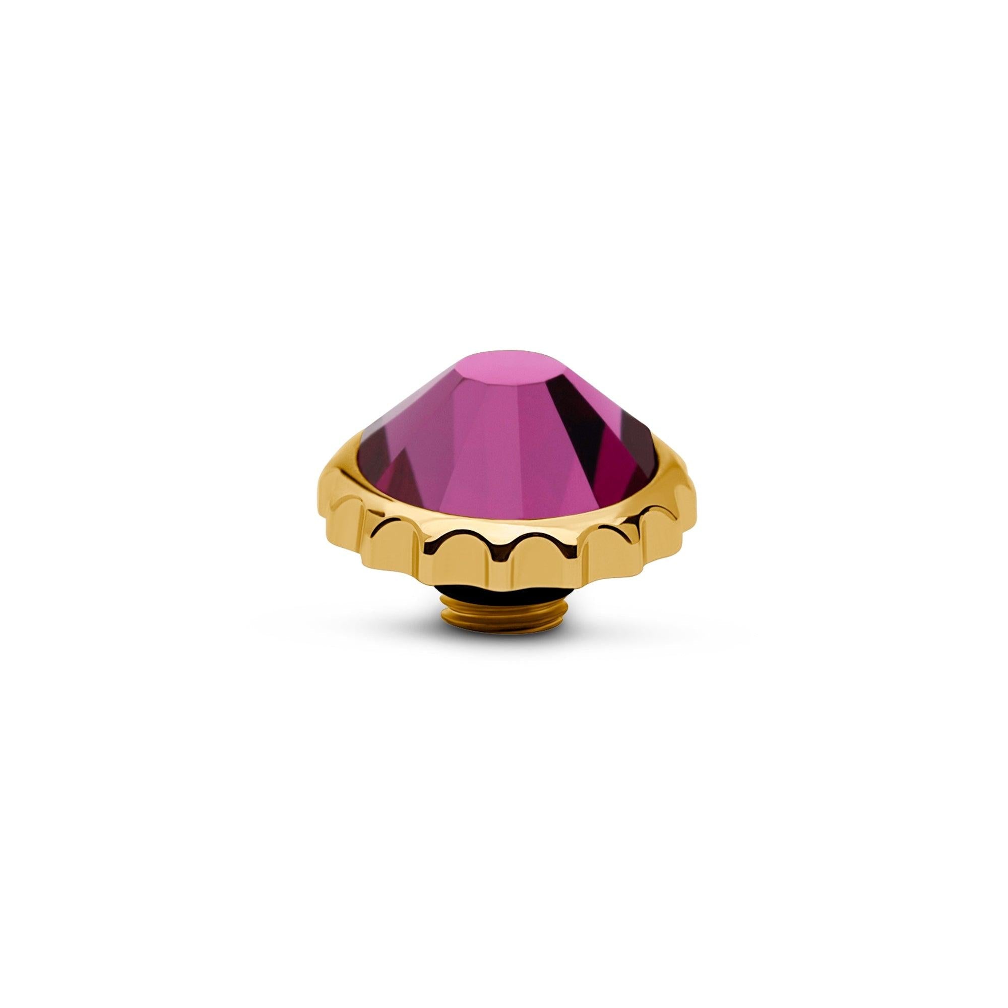 Melano Vivid Cap Steentje
