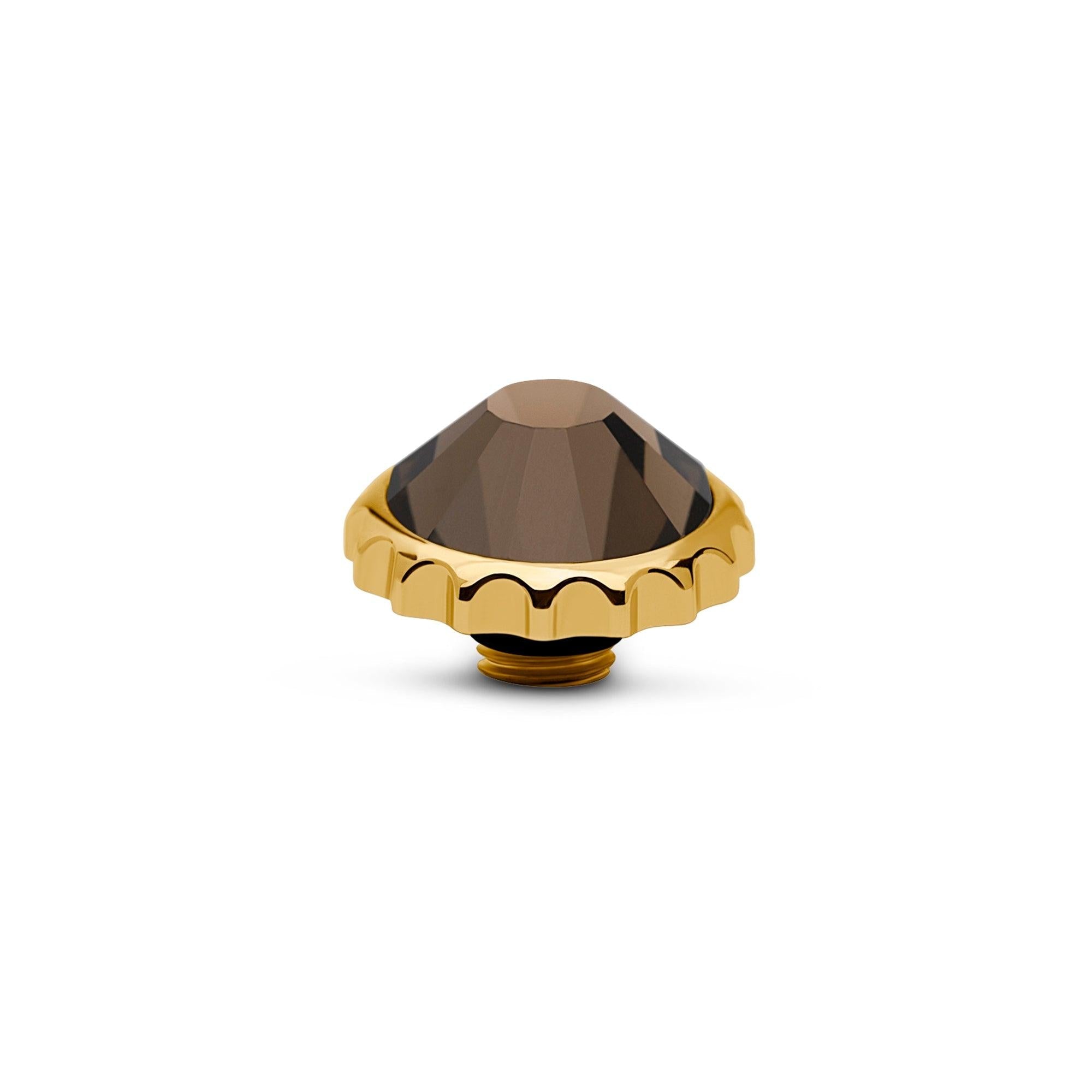 Melano Vivid Cap Steentje
