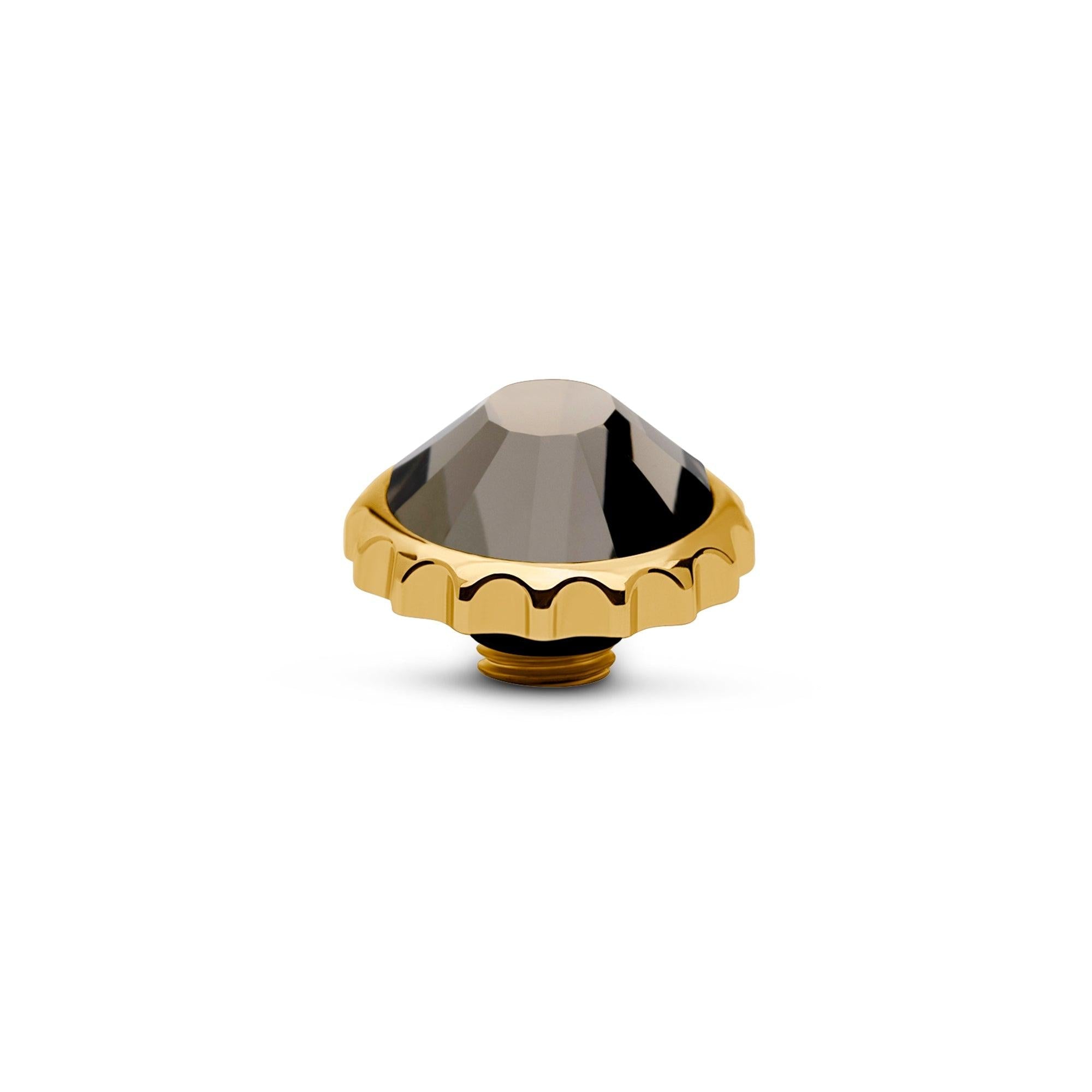 Melano Vivid Cap Steentje
