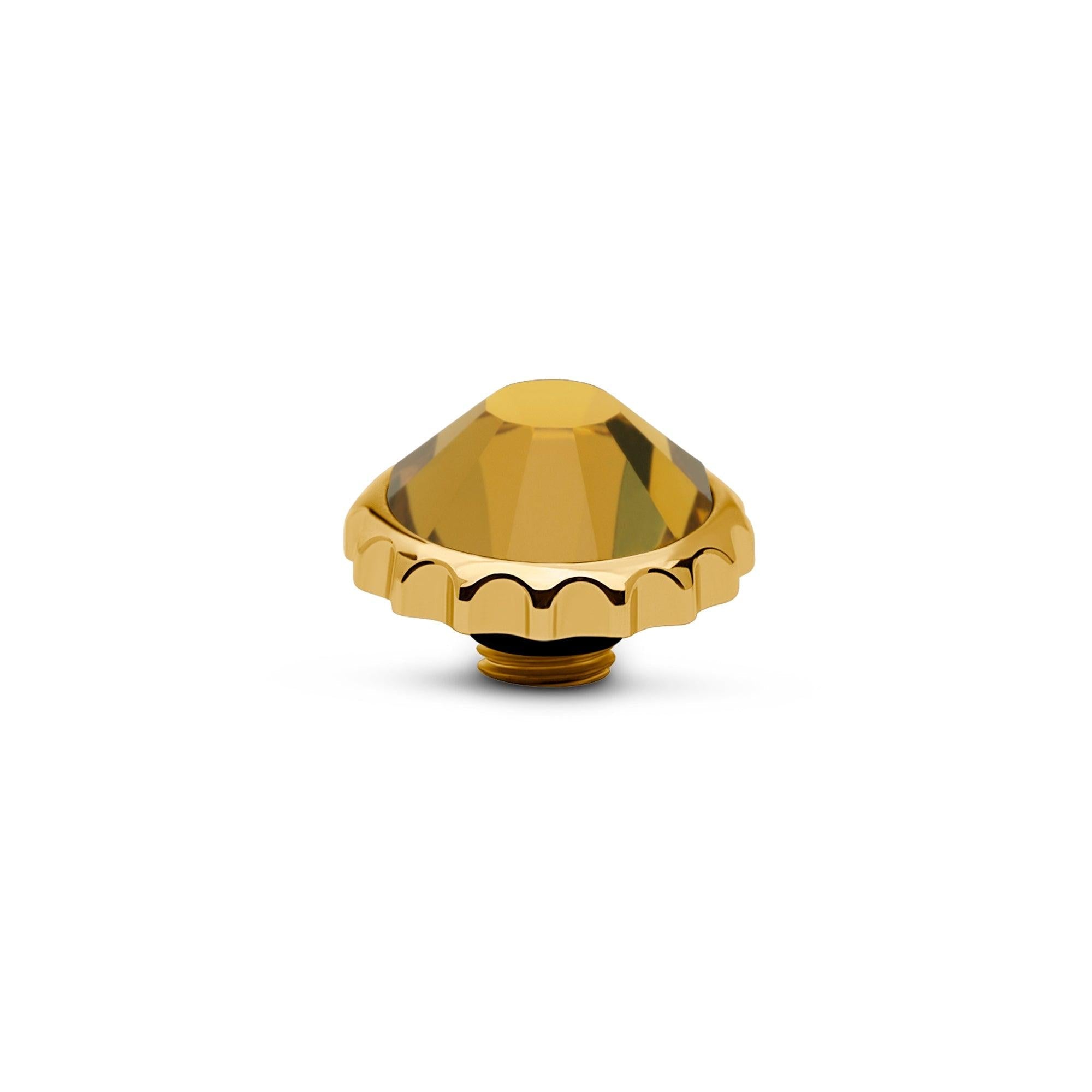 Melano Vivid Cap Steentje