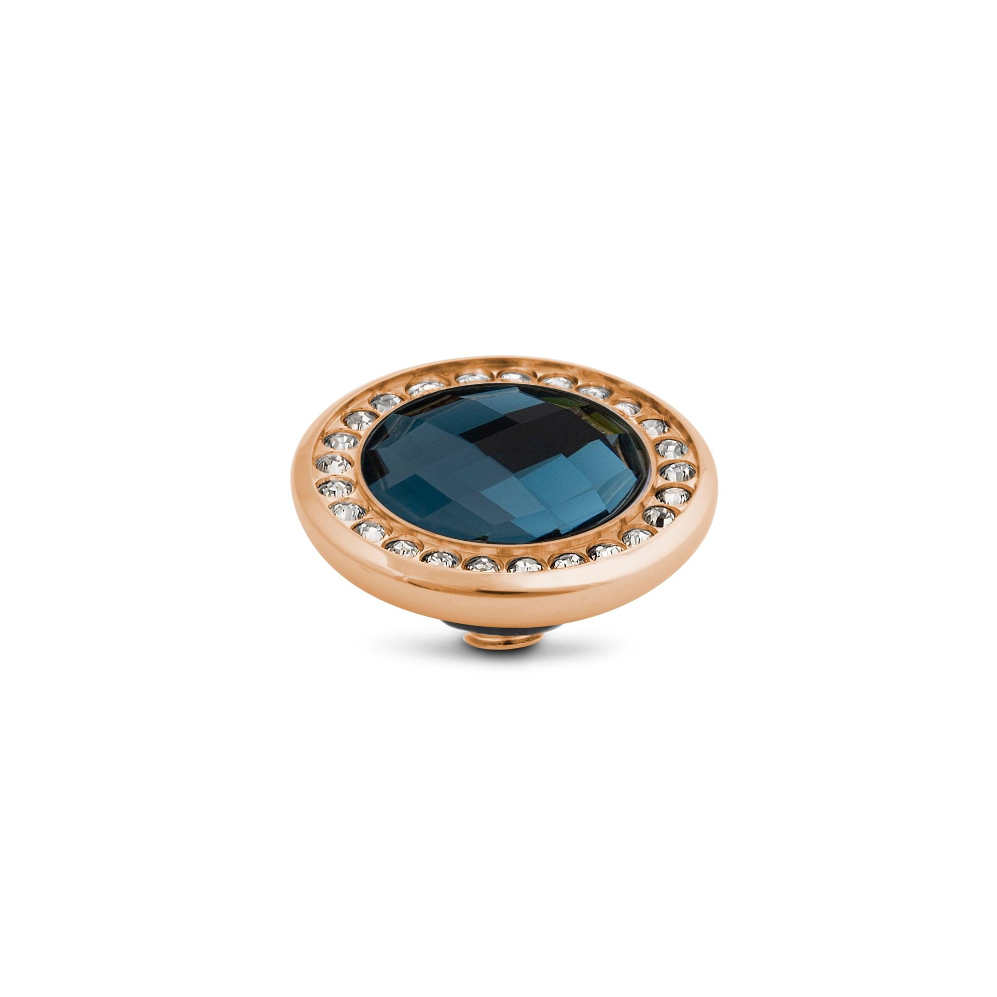 Melano Vivid Crystal CZ Steentje