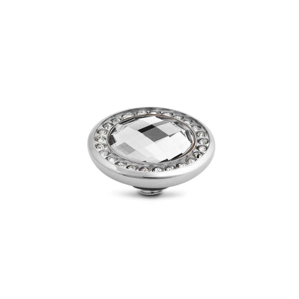 Melano Vivid Crystal CZ Steentje