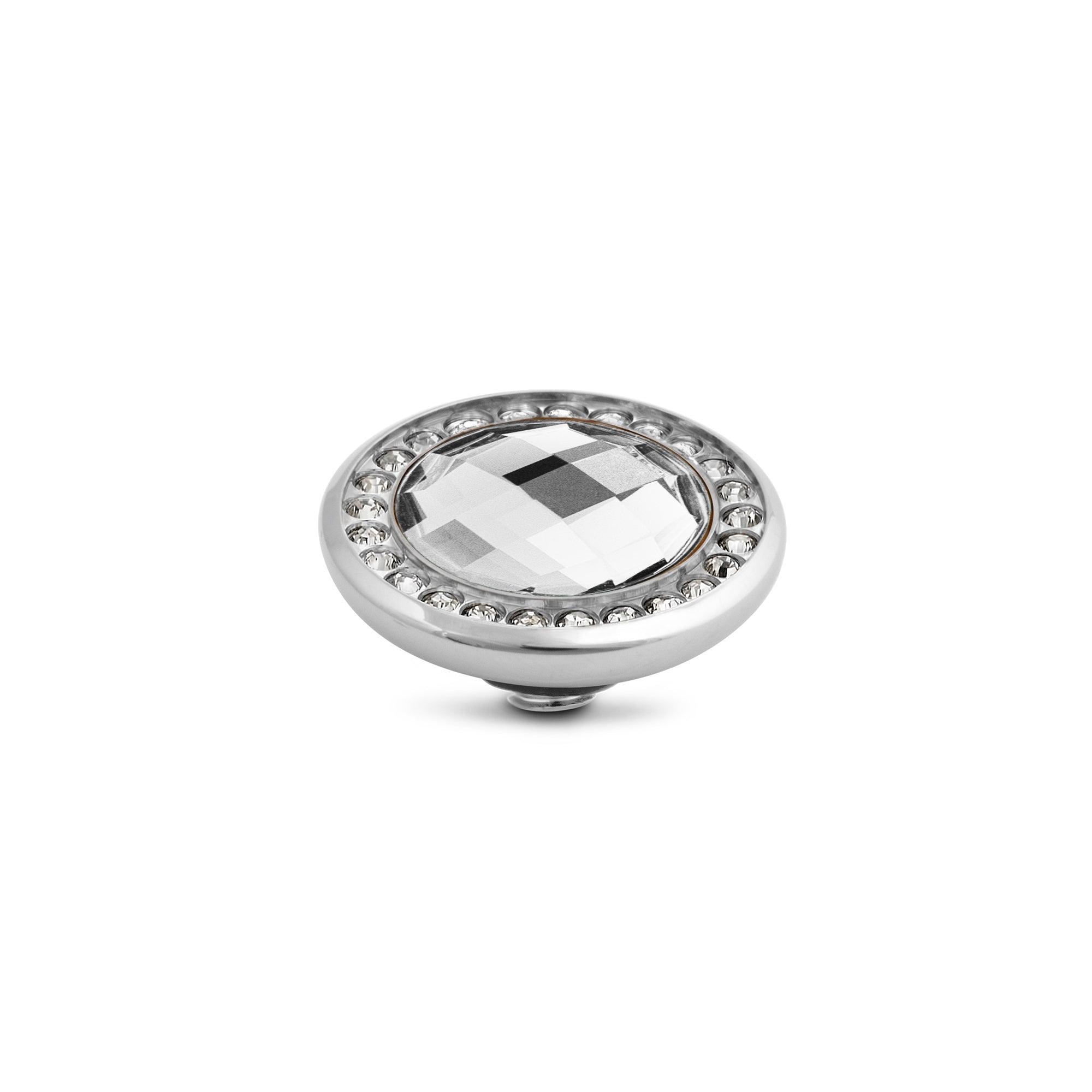 Melano Vivid Crystal CZ Steentje