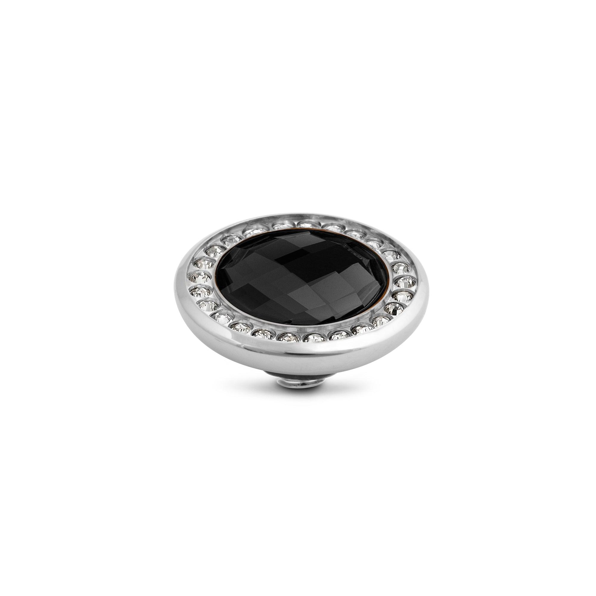 Melano Vivid Crystal CZ Steentje