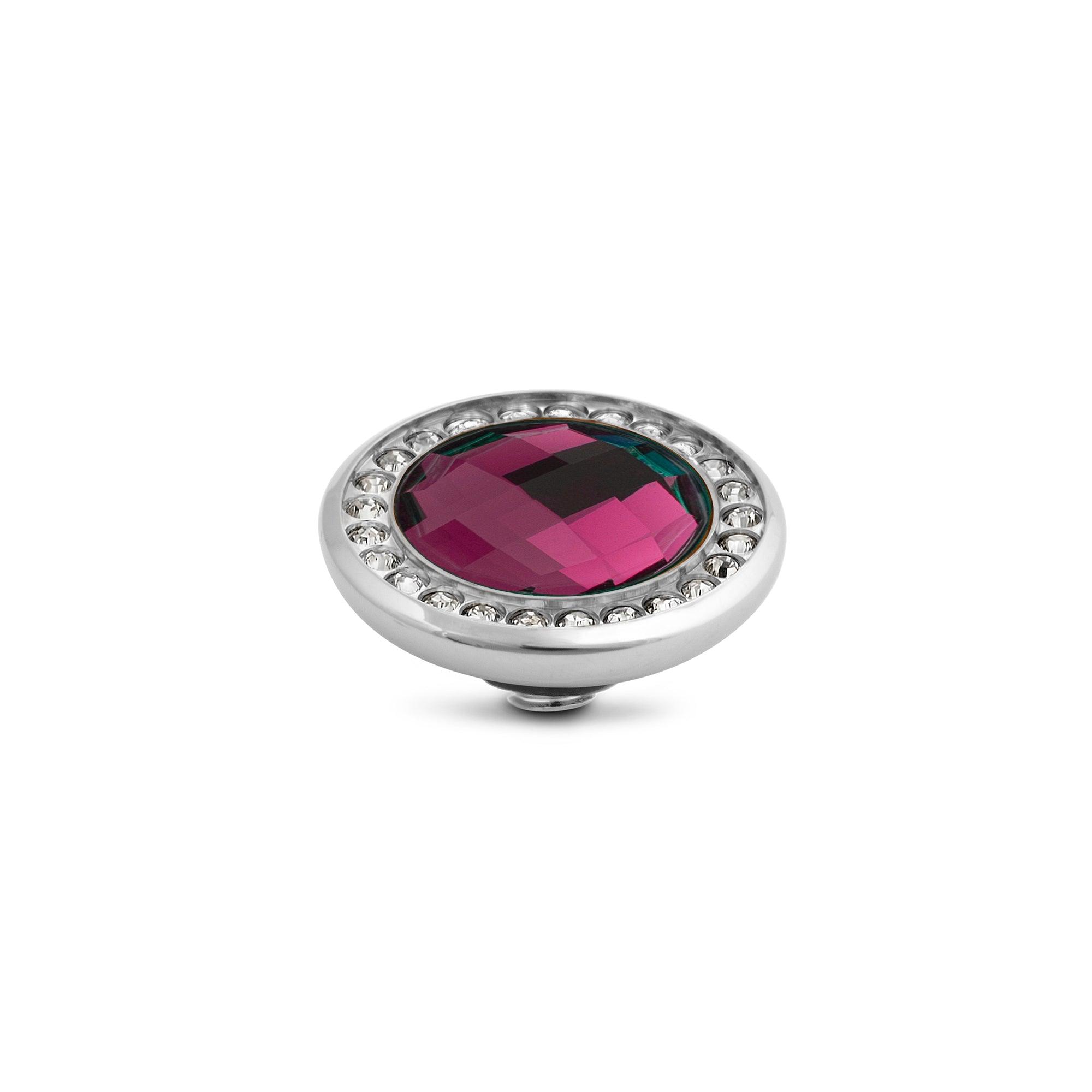 Melano Vivid Crystal CZ Steentje