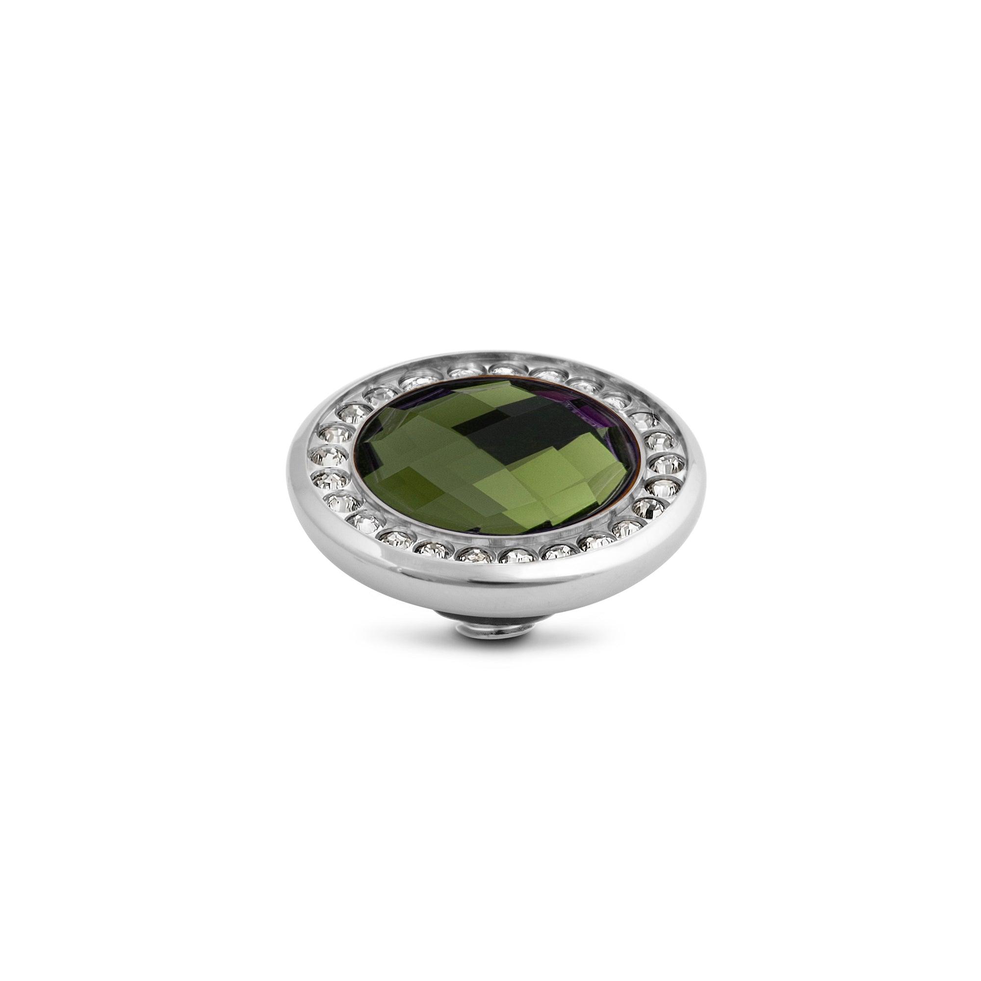 Melano Vivid Crystal CZ Steentje