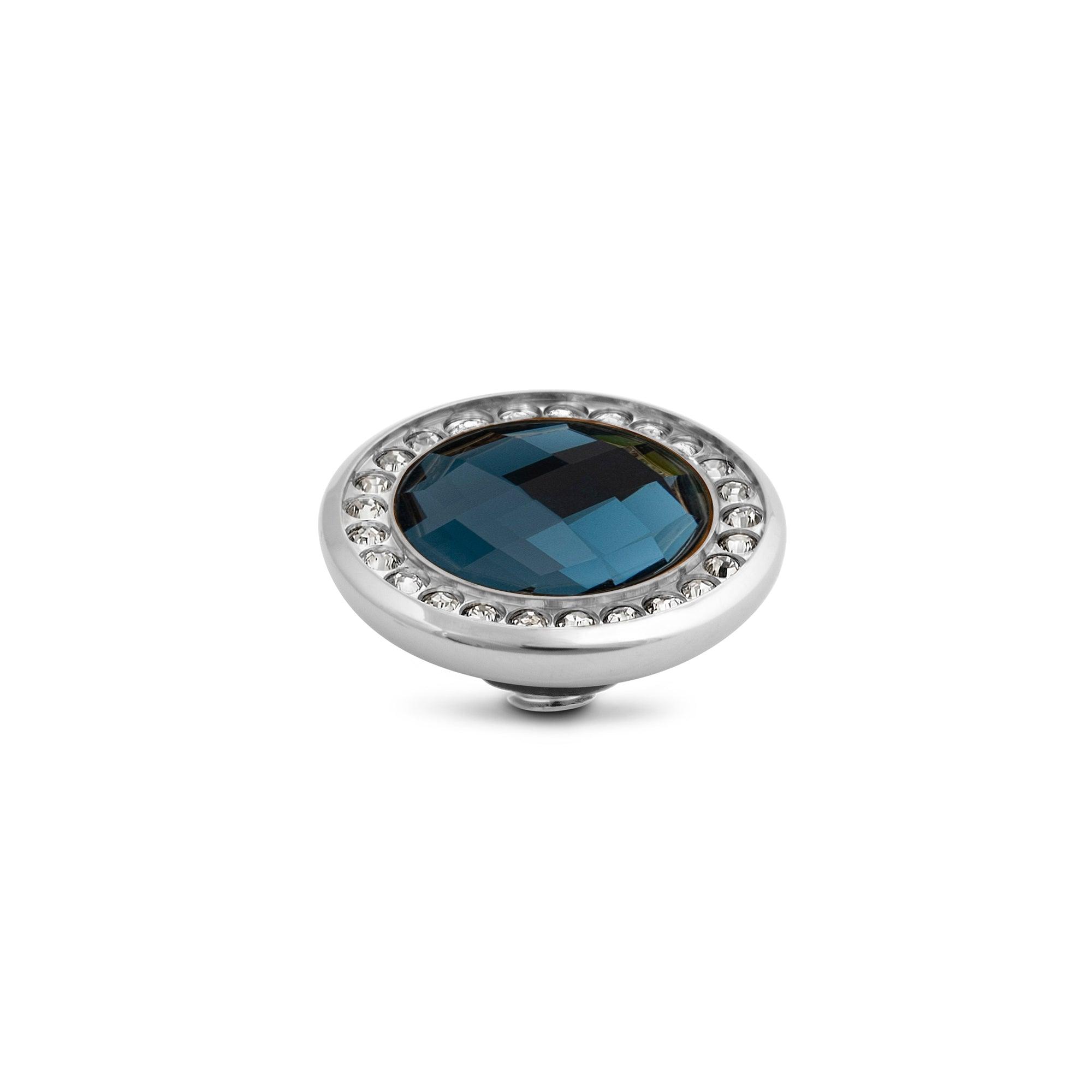 Melano Vivid Crystal CZ Steentje