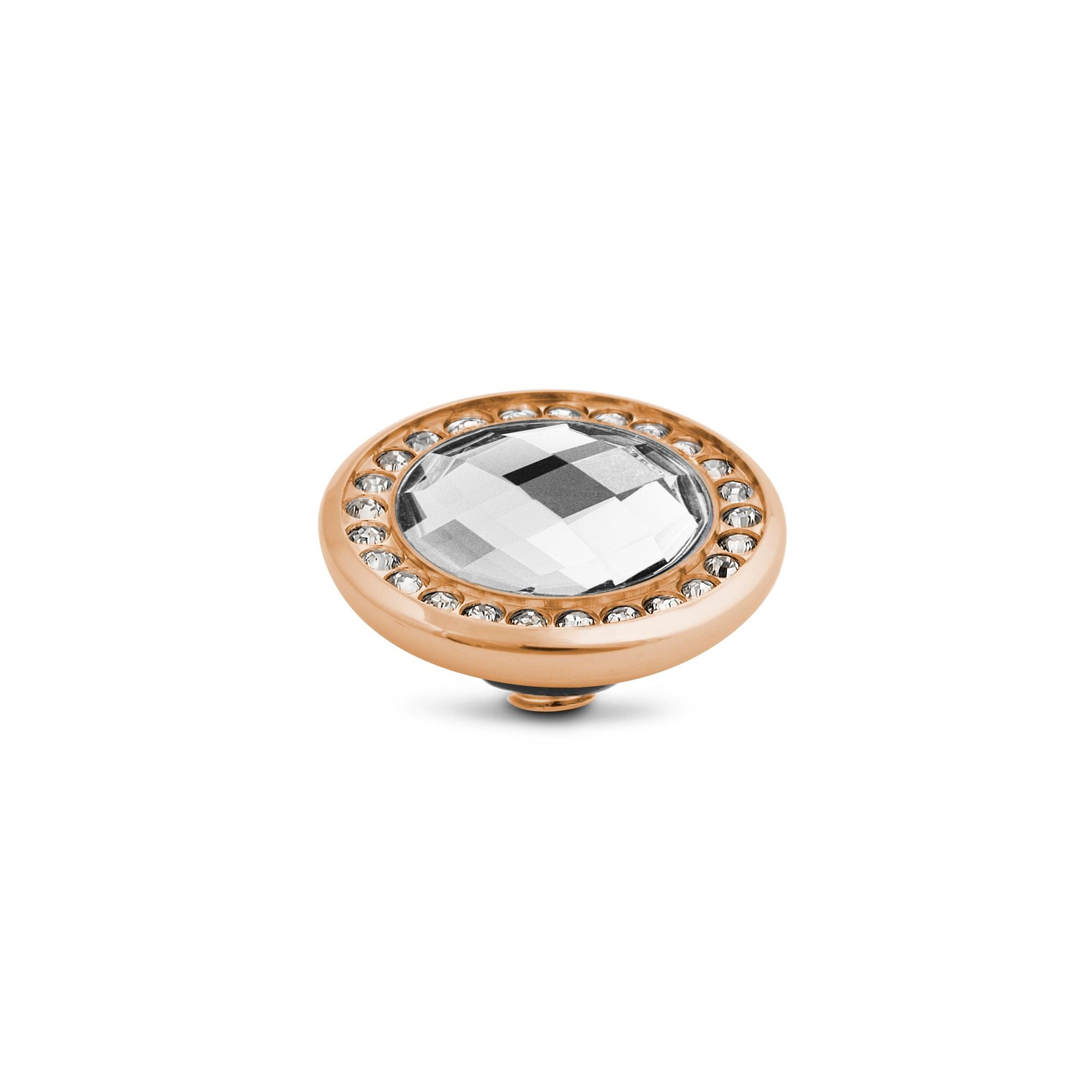 Melano Vivid Crystal CZ Steentje