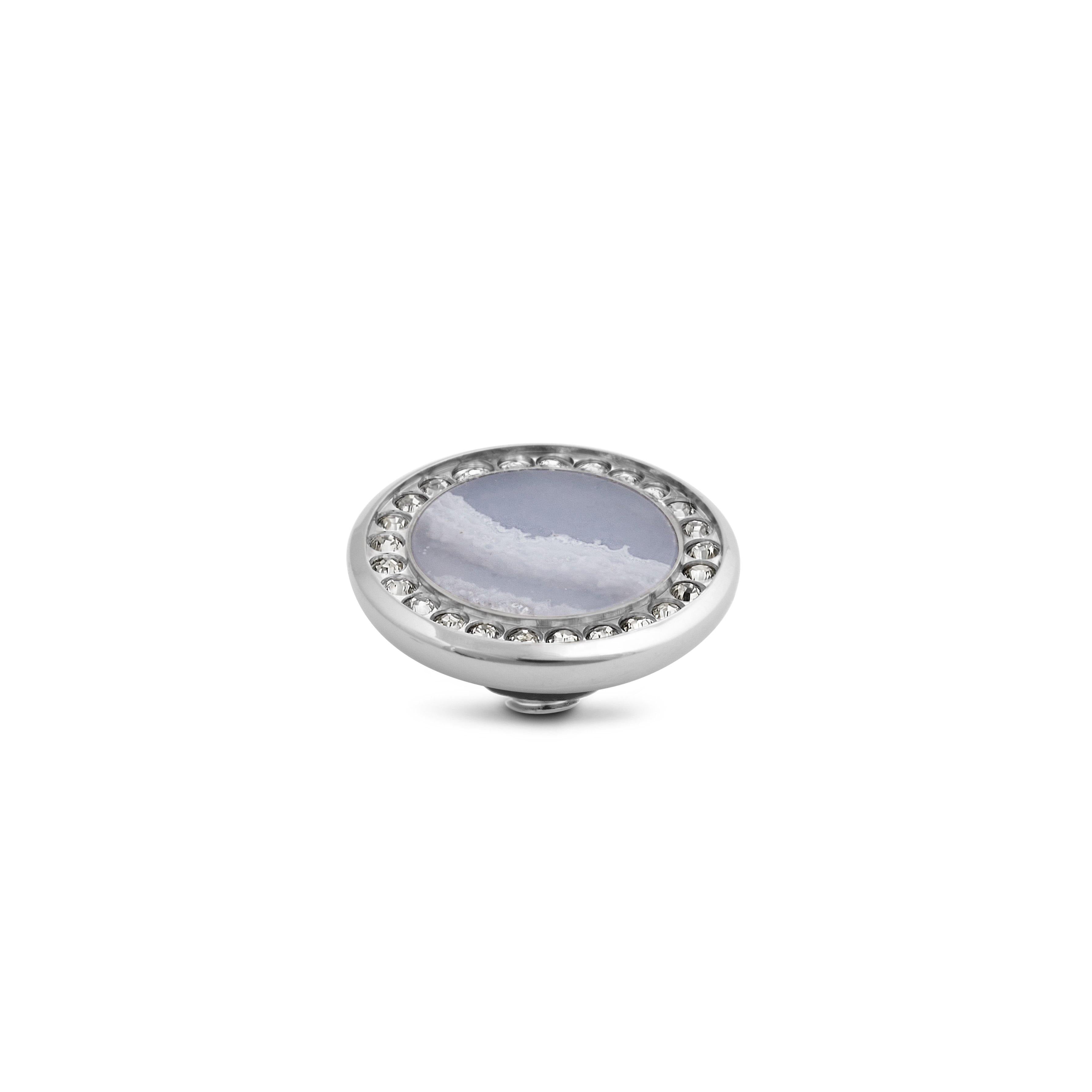 Melano Vivid Crystal Gem Steentje