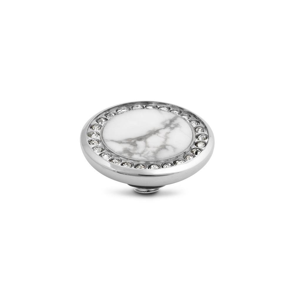 Melano Vivid Crystal Gem Steentje