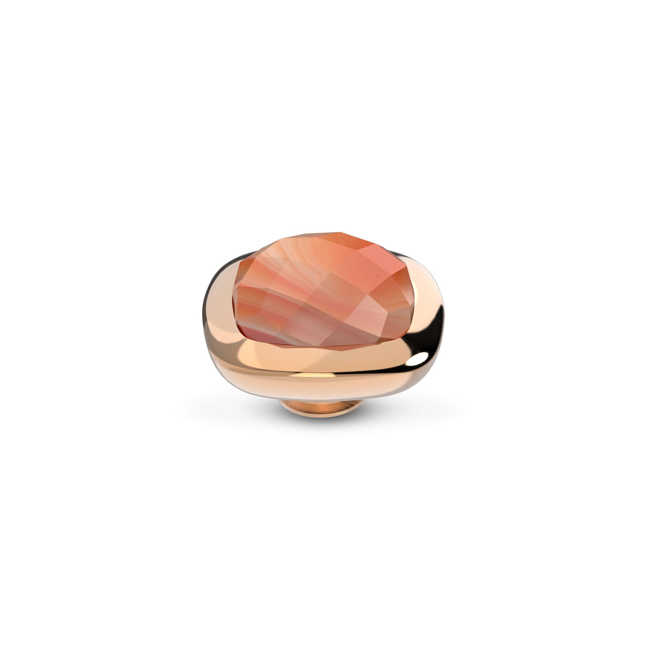 Melano Vivid Lined Steentje