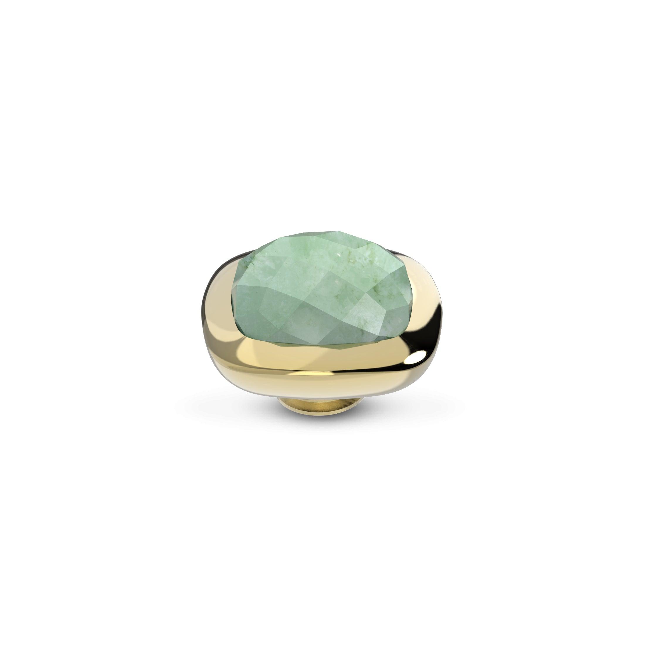 Melano Vivid Lined Steentje