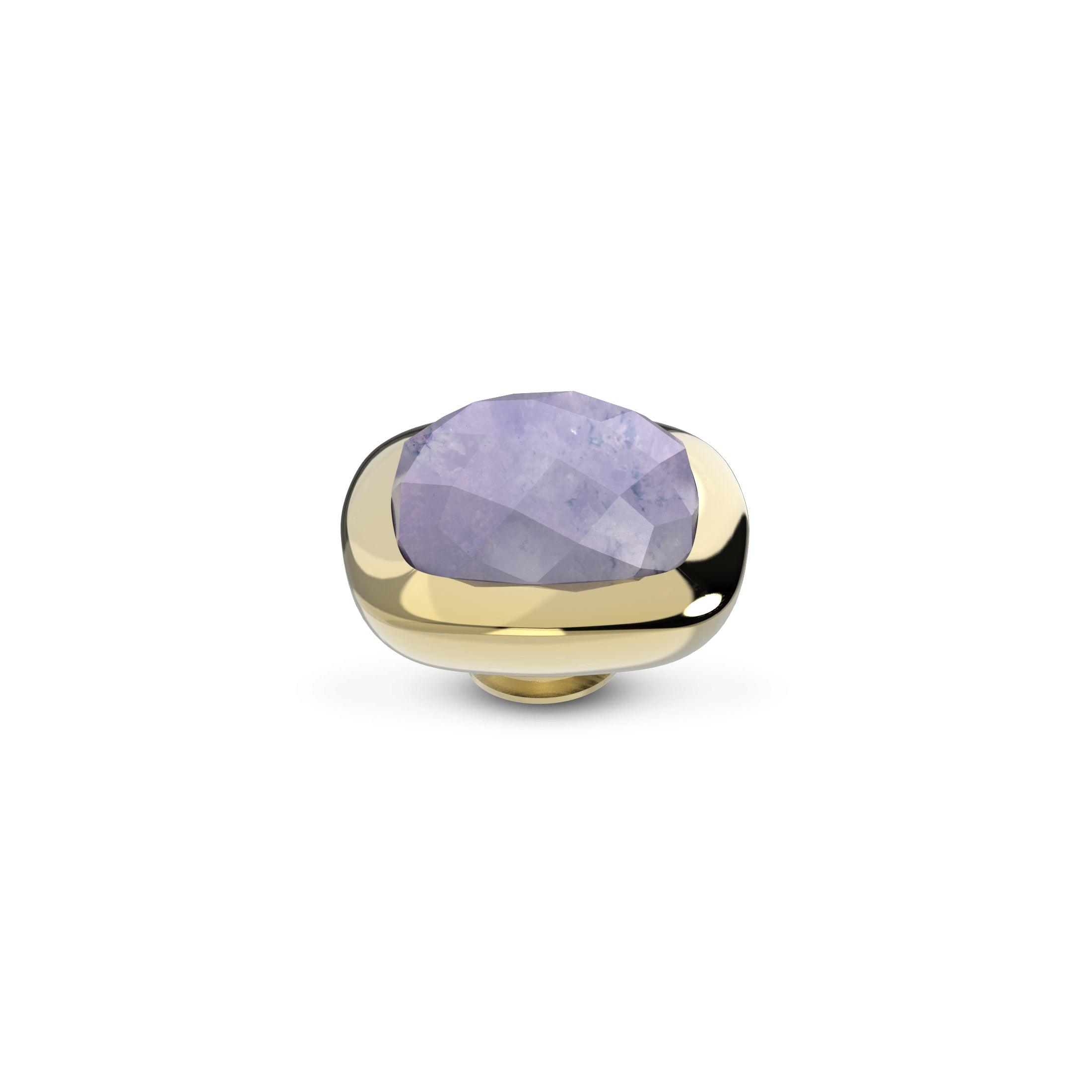 Melano Vivid Lined Steentje
