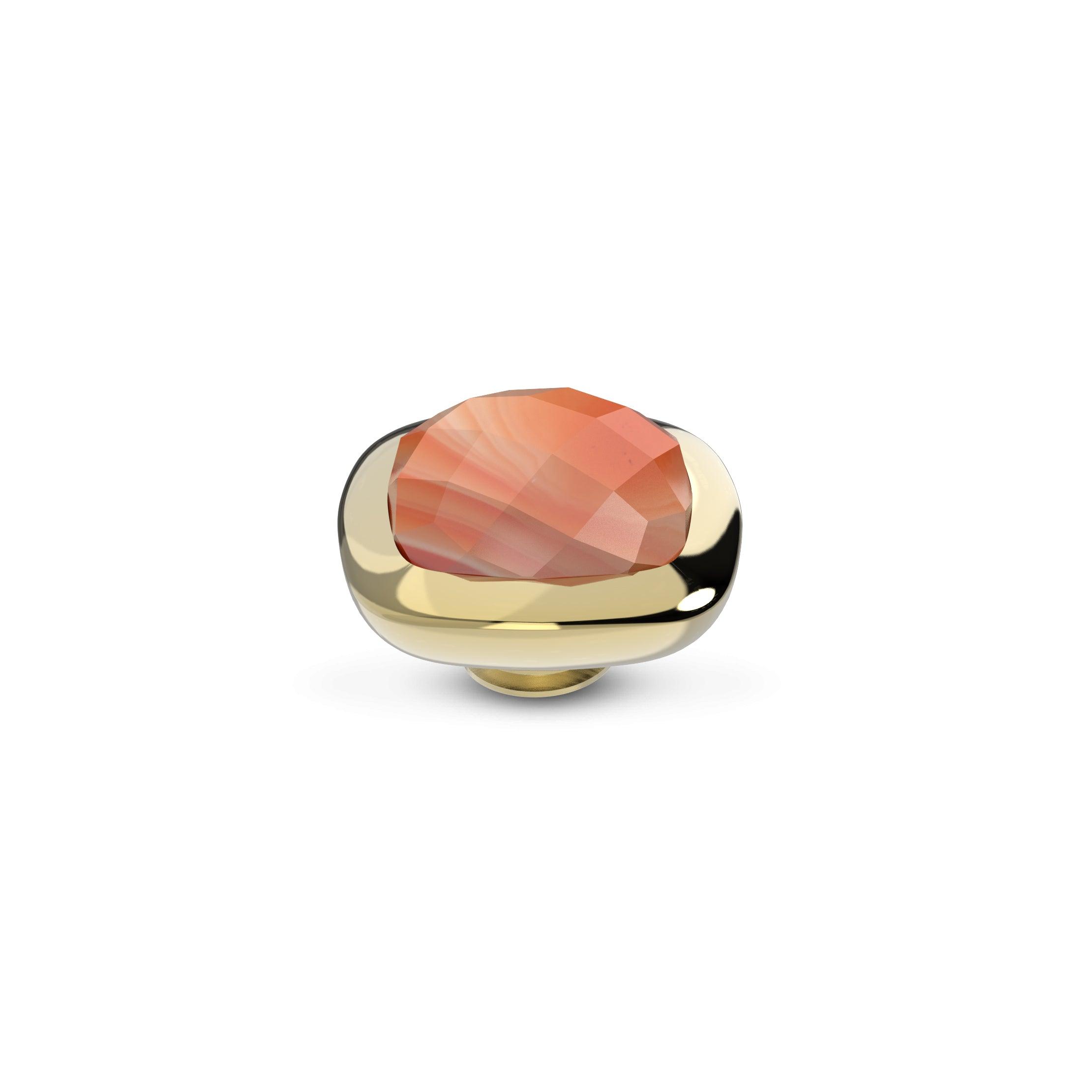 Melano Vivid Lined Steentje