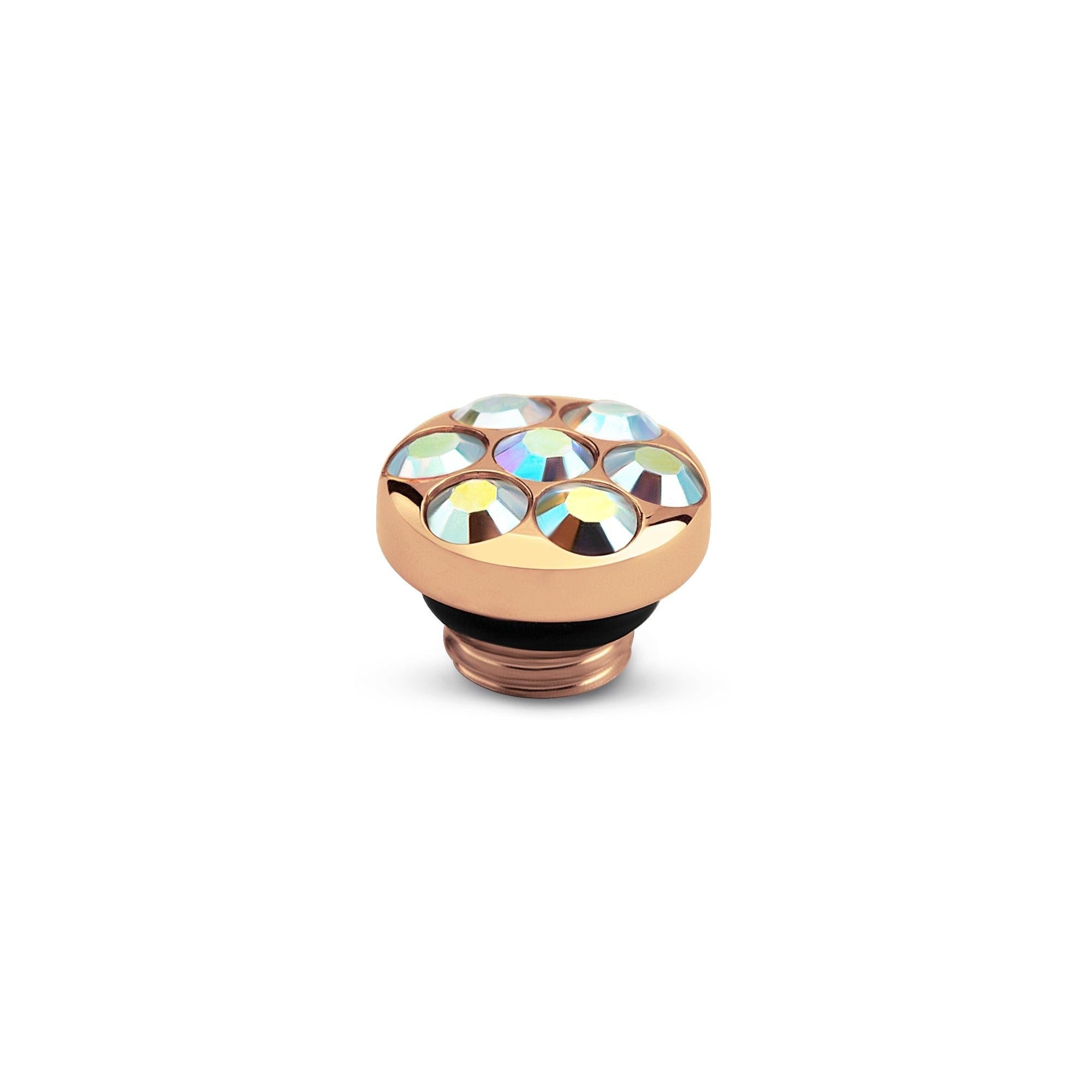 Melano Vivid Pave Steentje