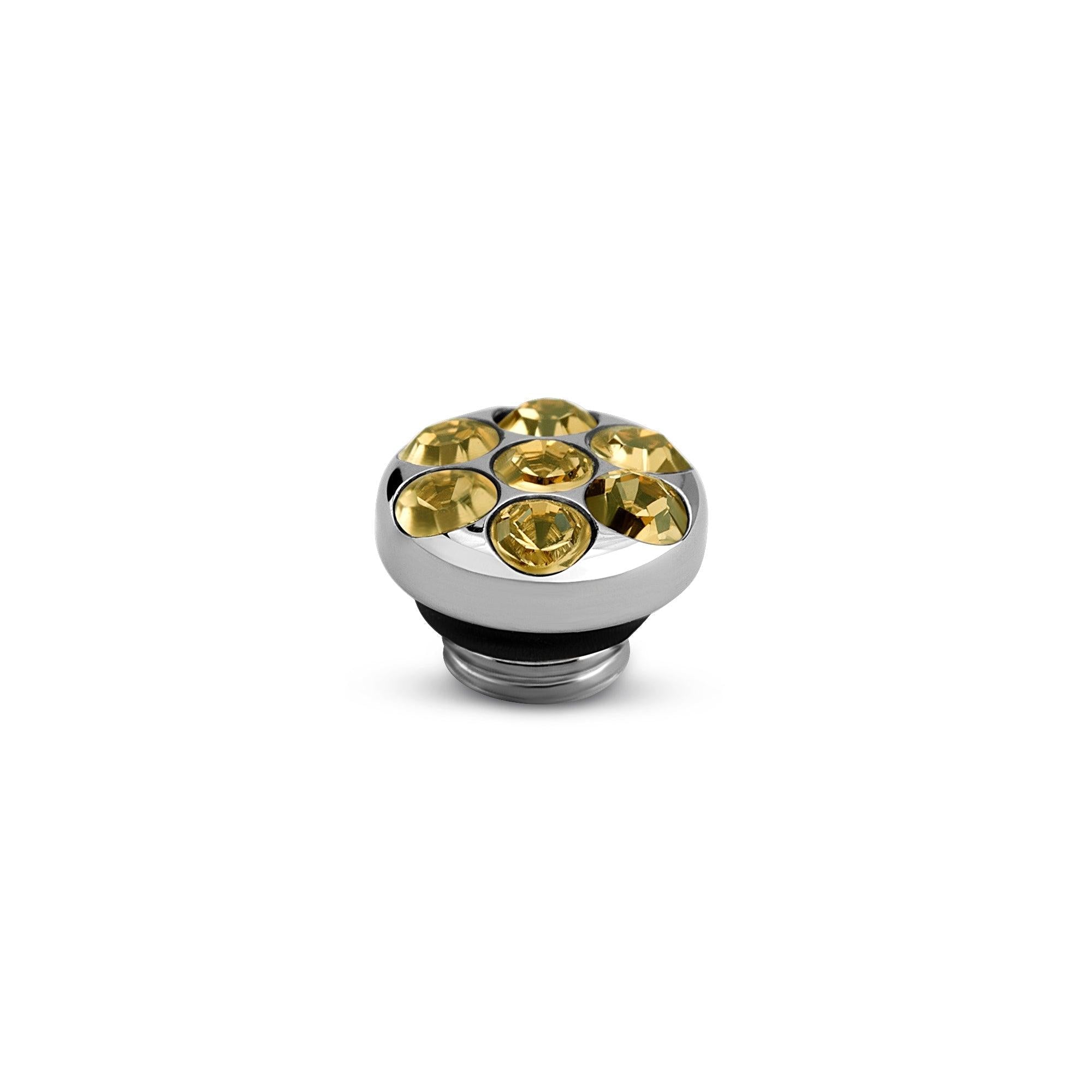 Melano Vivid Pave Steentje