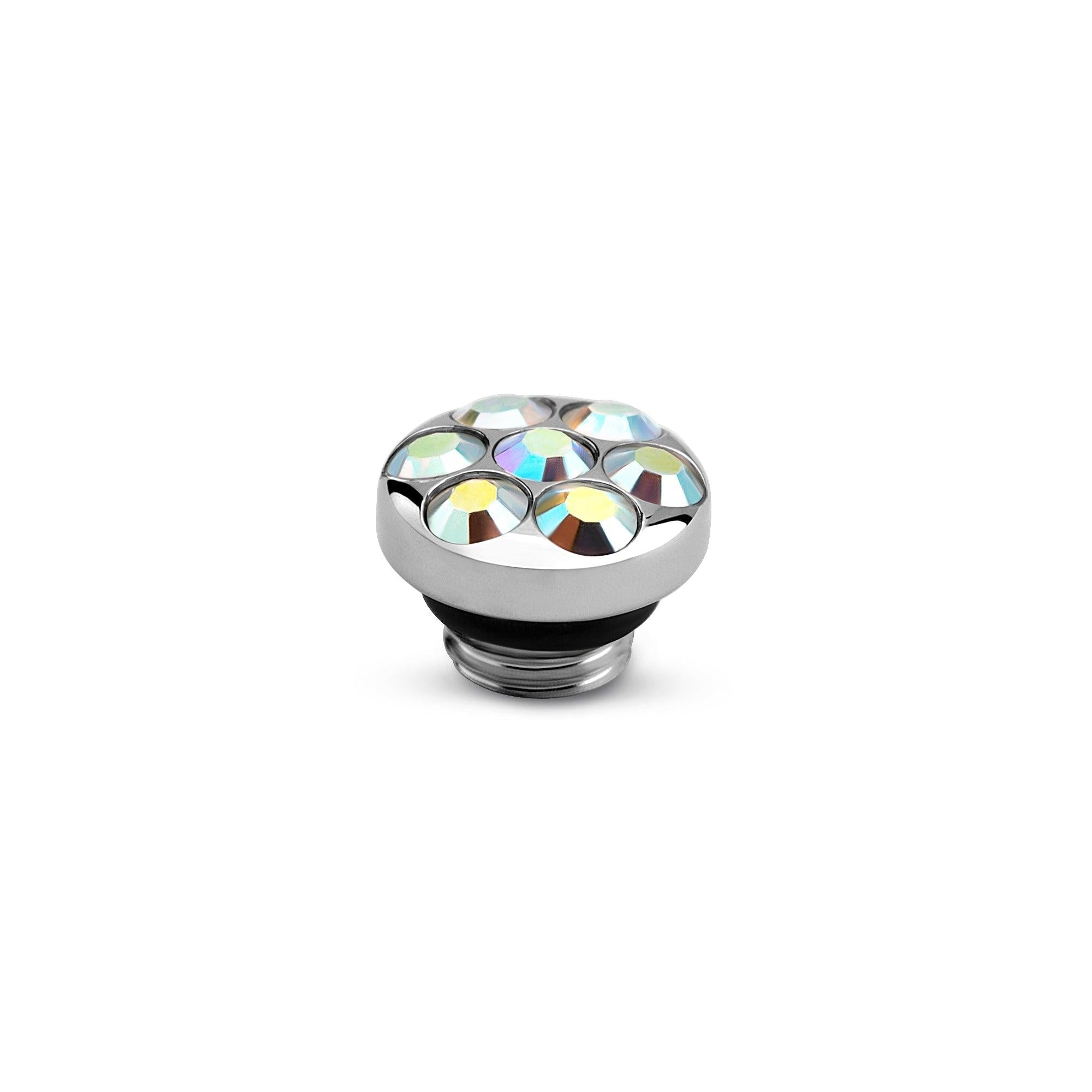 Melano Vivid Pave Steentje