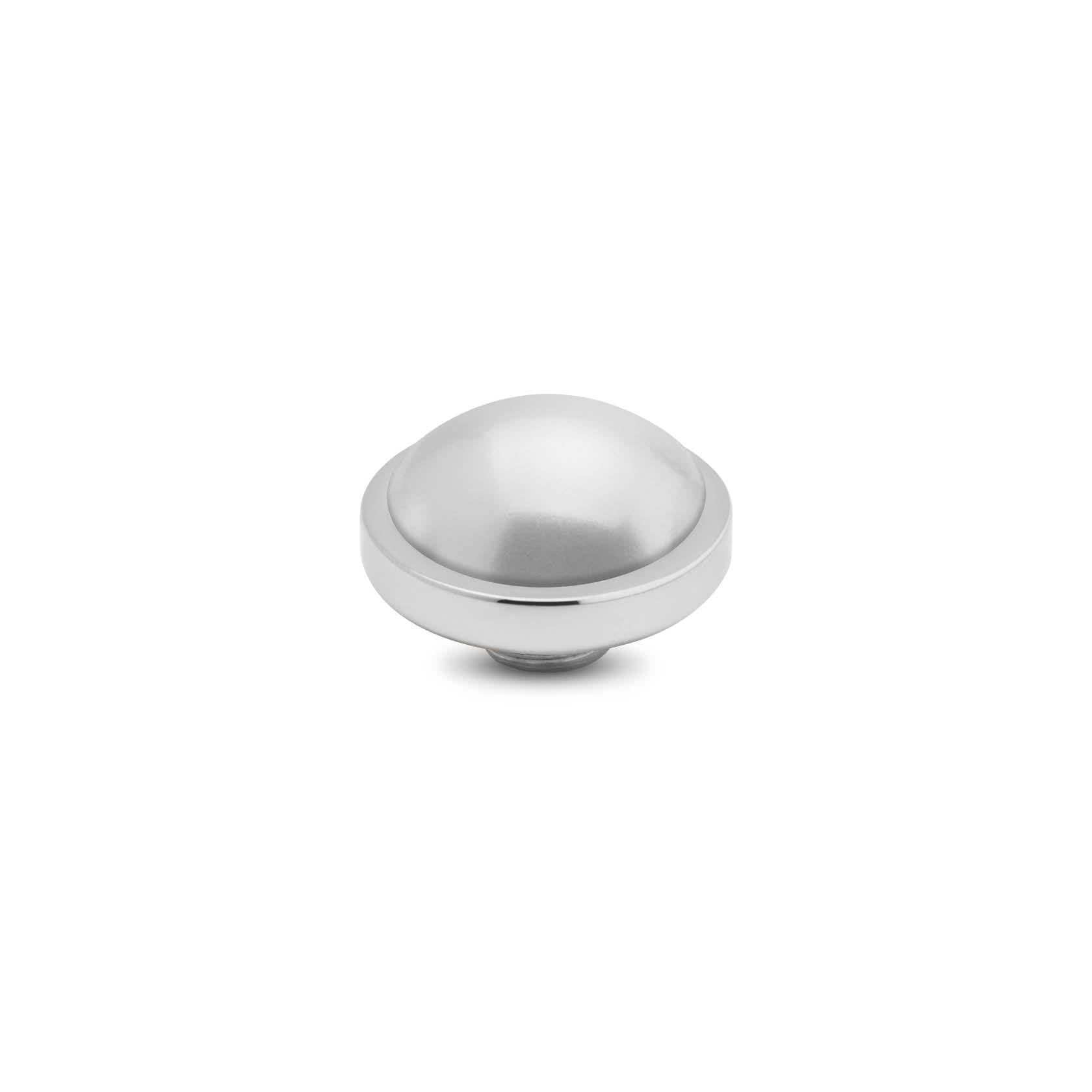 Melano Vivid Pearl Steentje