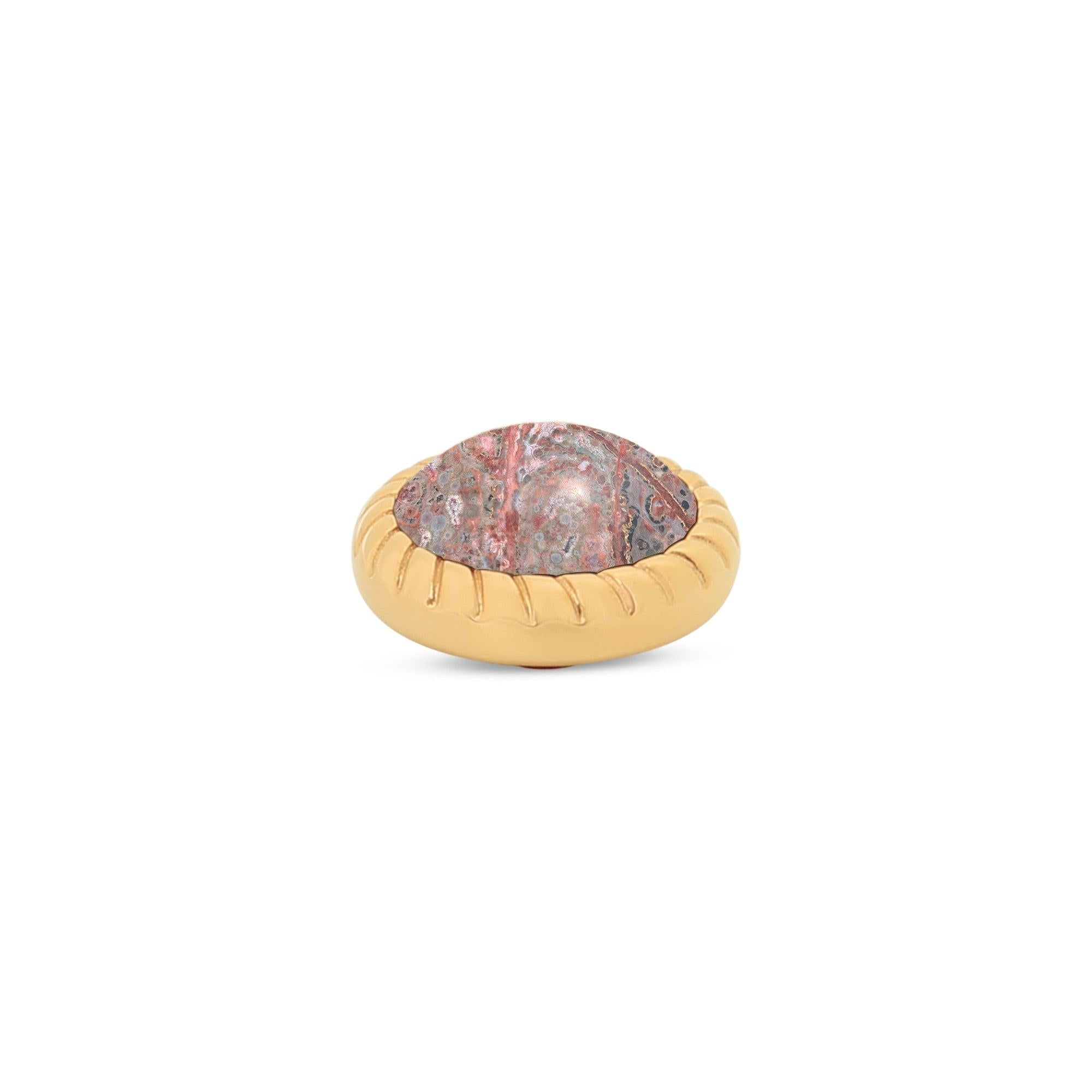 Melano Vivid Rope Steentje