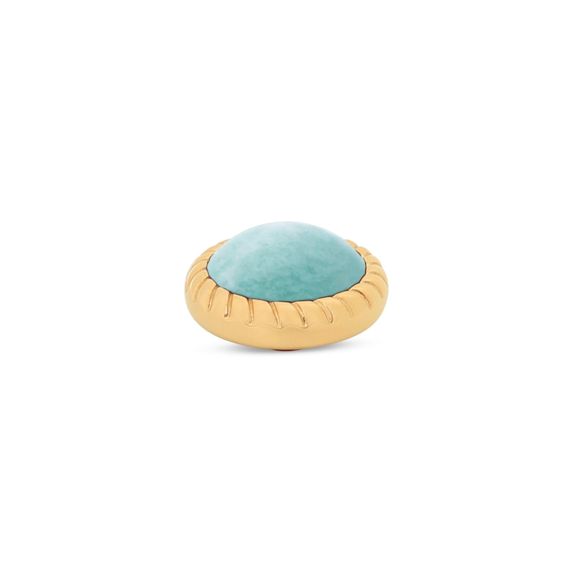 Melano Vivid Rope Steentje