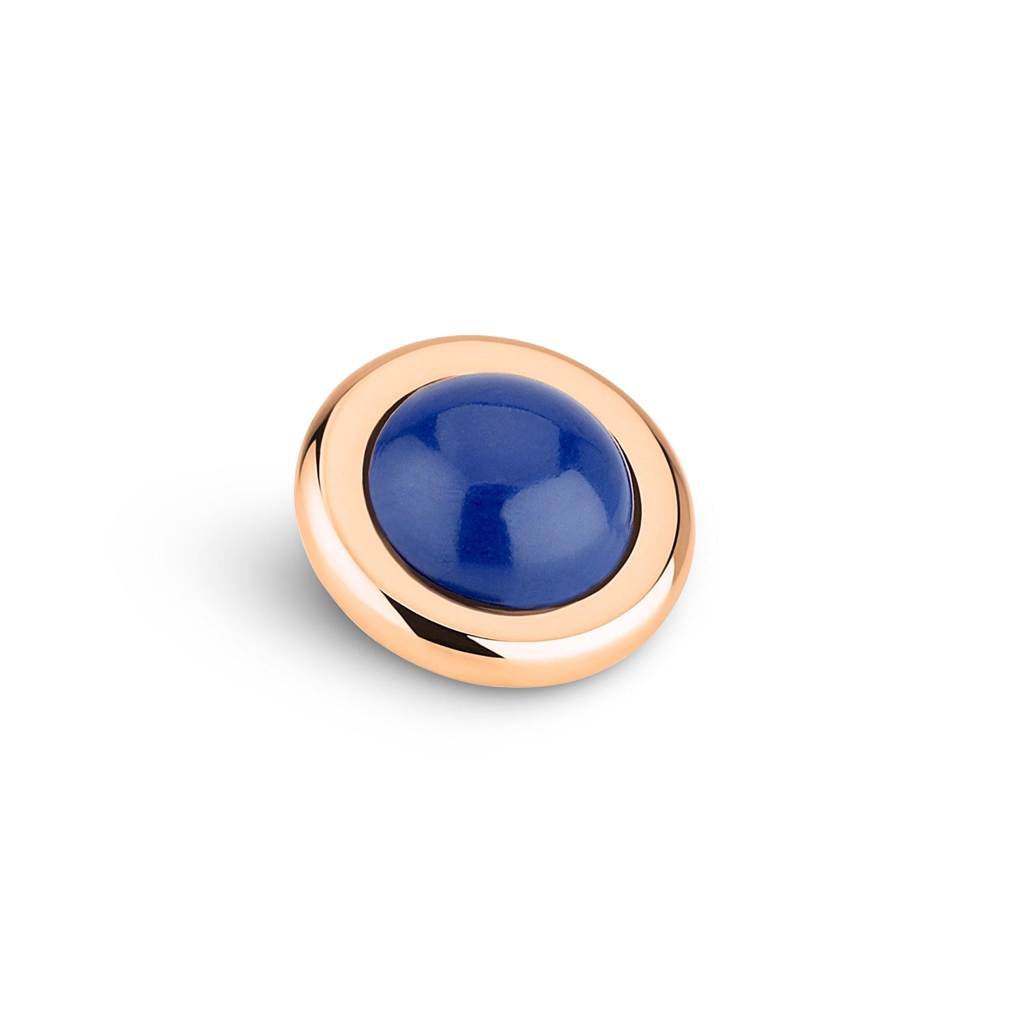Melano Vivid Rounded Gem Steentje