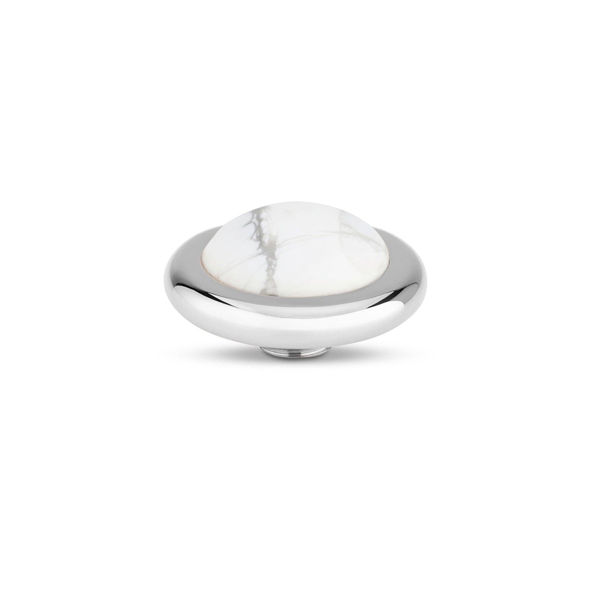 Melano Vivid Rounded Gem Steentje