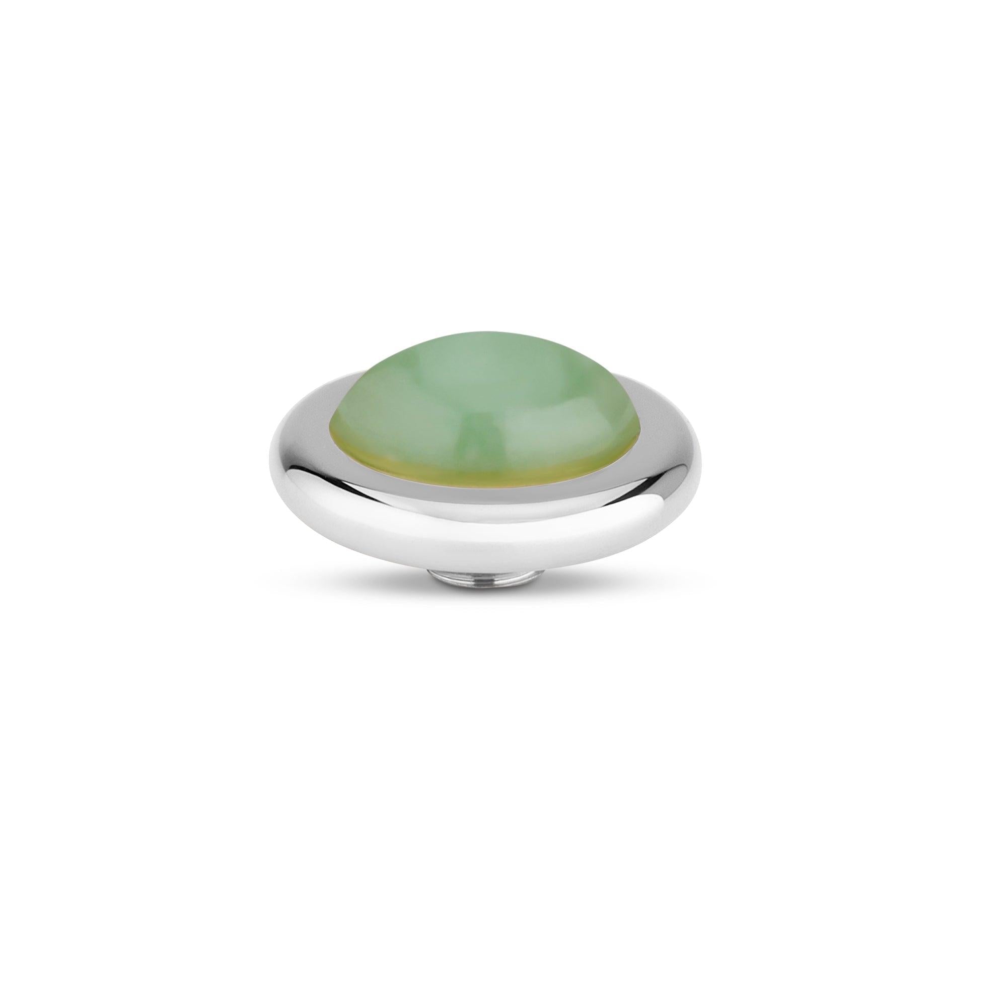 Melano Vivid Rounded Gem Steentje