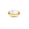 Melano Vivid Rounded Gem Steentje