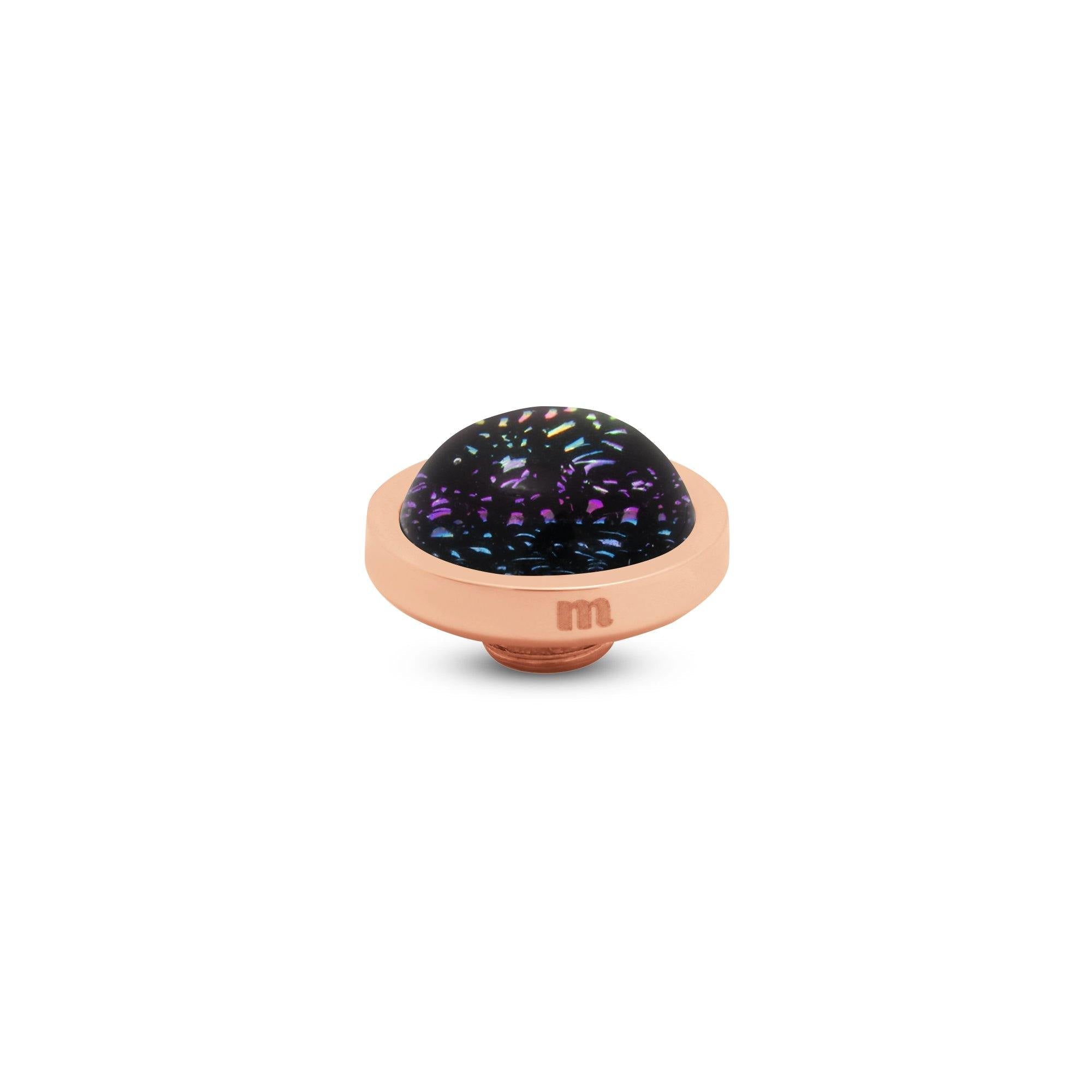 Melano Vivid Shimmer Steentje
