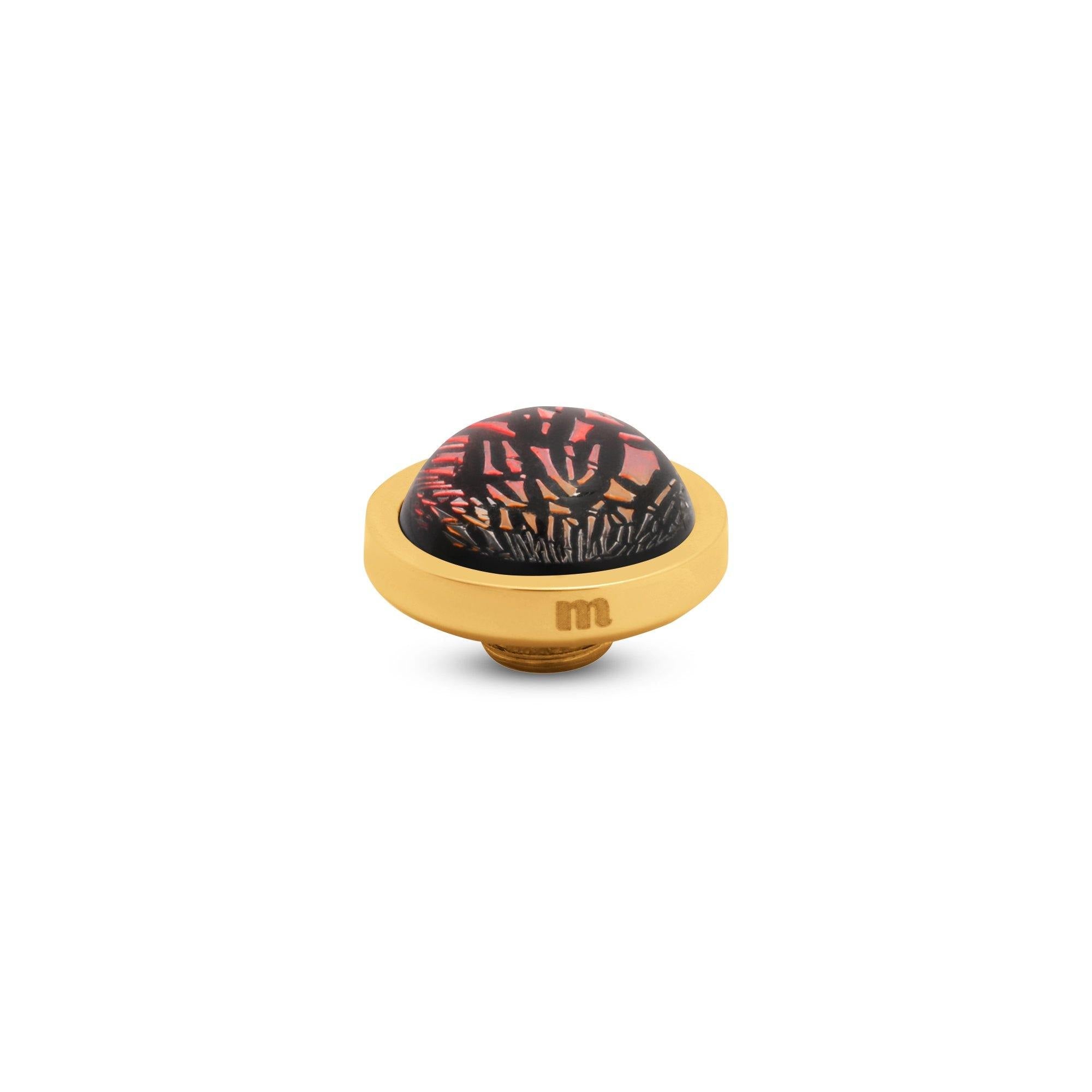 Melano Vivid Shimmer Steentje