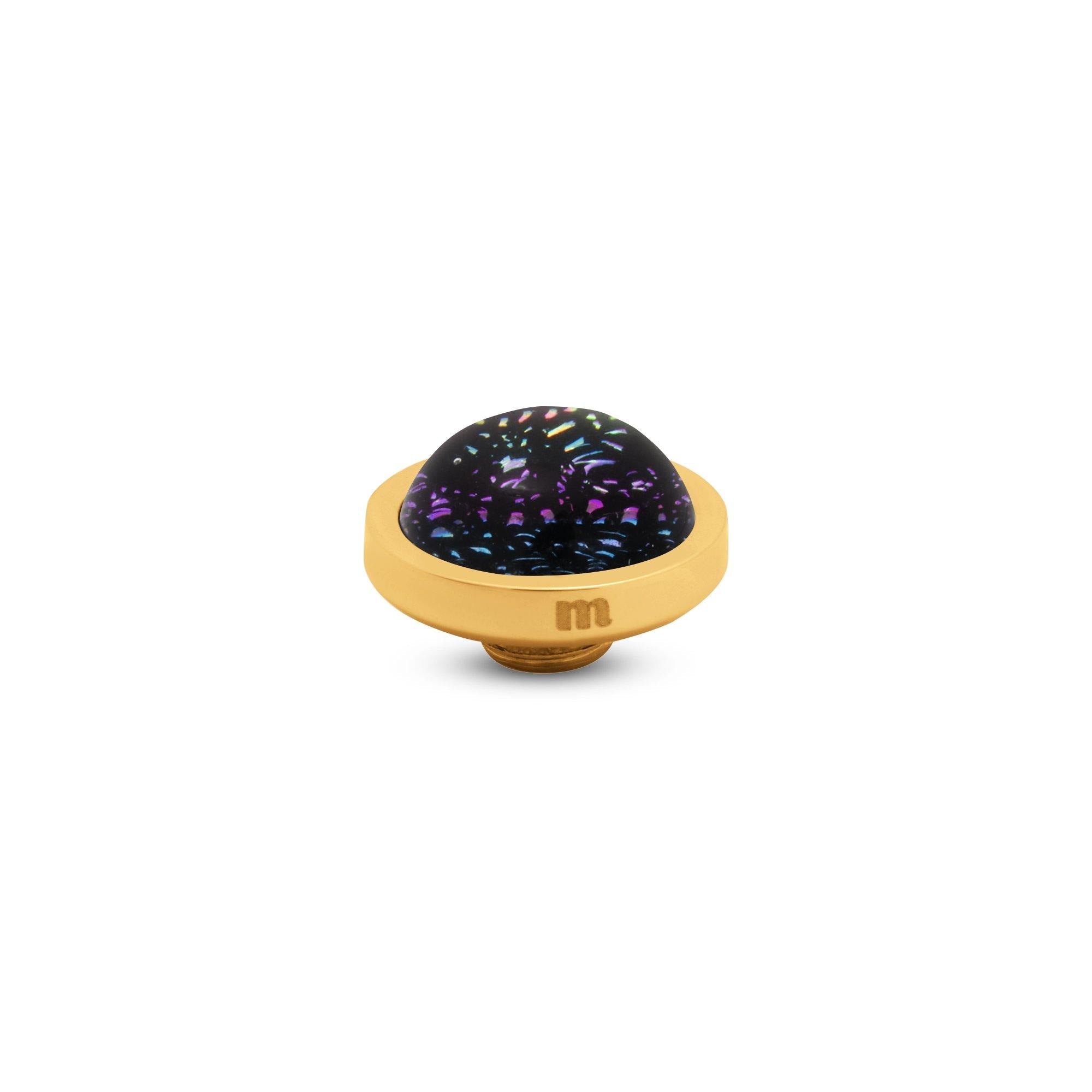 Melano Vivid Shimmer Steentje