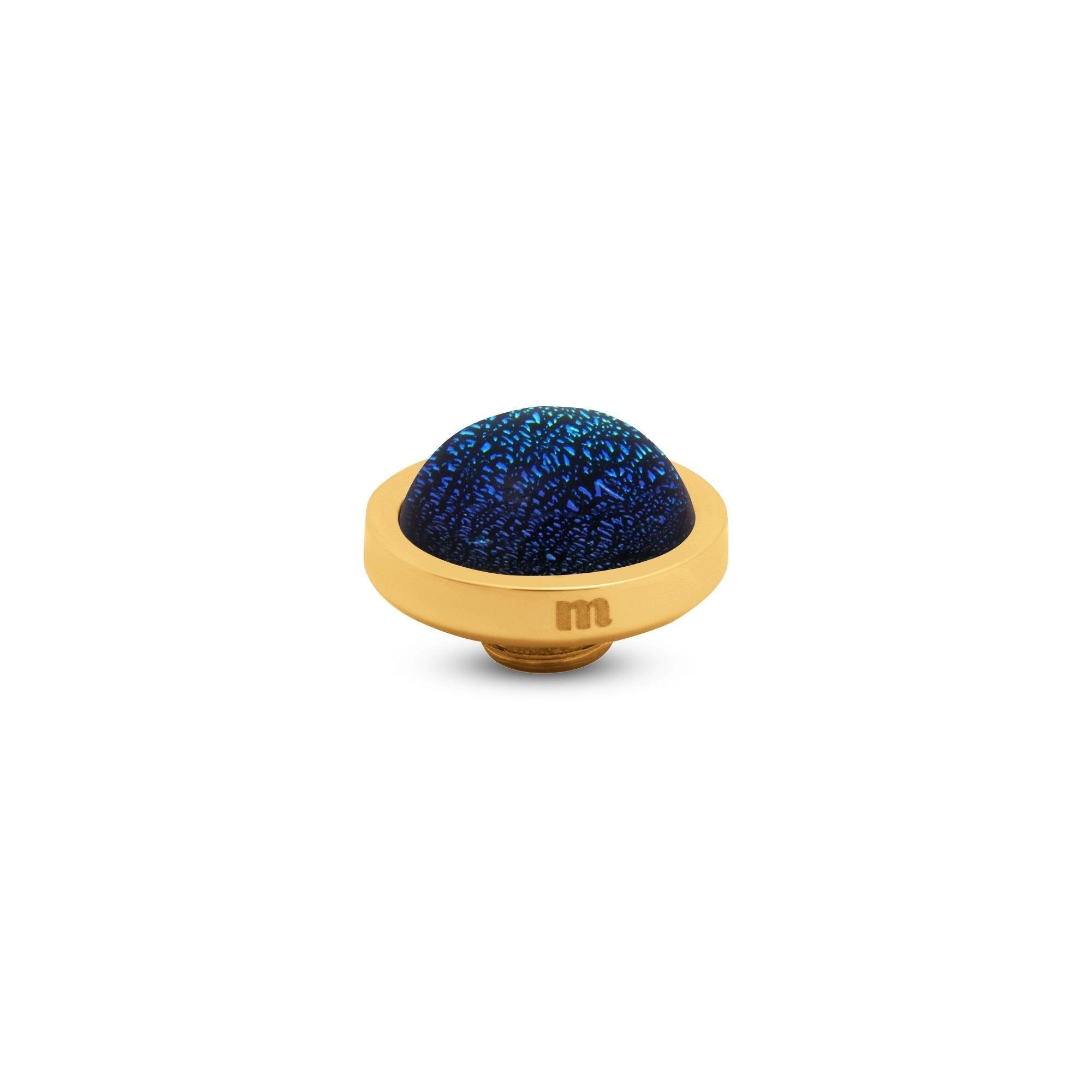 Melano Vivid Shimmer Steentje
